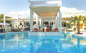 Litohoro Olympus Resort Villas & Spa